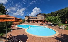 Agriturismo Capricorni